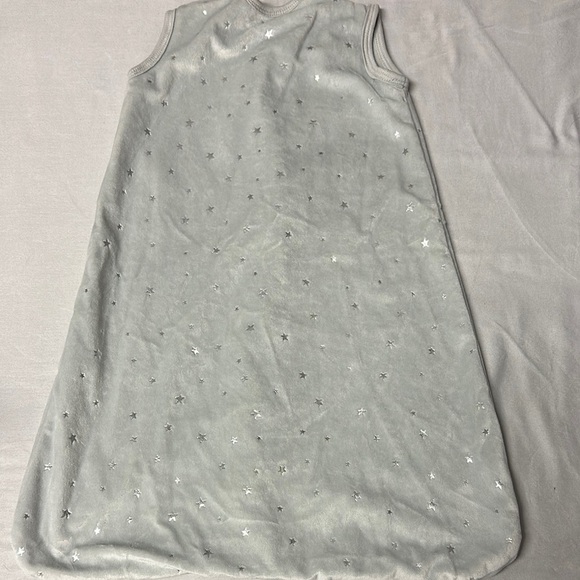 Pottery Barn - NWOT - Sleeveless Star Patterned Sleep Sack - Picture 2 of 4